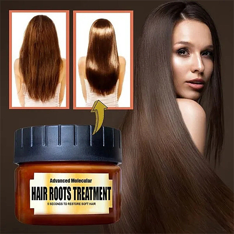 Hair Treatment Mask 60 ml / 120 ml - Heat Repair Free Formula | Buy 1 Get 1 FREE