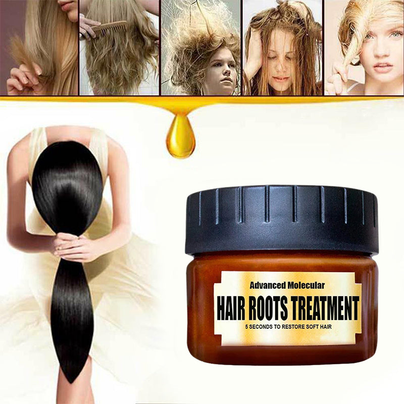 Hair Treatment Mask 60 ml / 120 ml - Heat Repair Free Formula | Buy 1 Get 1 FREE