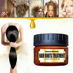 Hair Treatment Mask 60 ml / 120 ml - Heat Repair Free Formula | Buy 1 Get 1 FREE