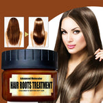 Hair Treatment Mask 60 ml / 120 ml - Heat Repair Free Formula | Buy 1 Get 1 FREE