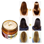 Hair Treatment Mask 60 ml / 120 ml - Heat Repair Free Formula | Buy 1 Get 1 FREE