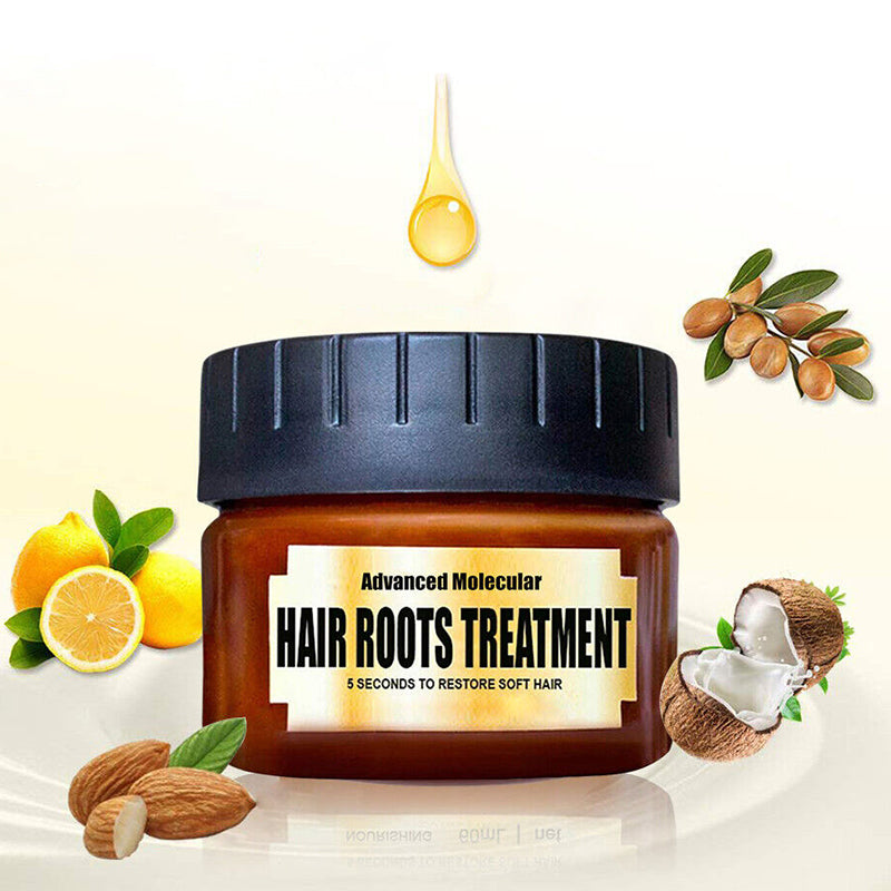 Hair Treatment Mask 60 ml / 120 ml - Heat Repair Free Formula | Buy 1 Get 1 FREE