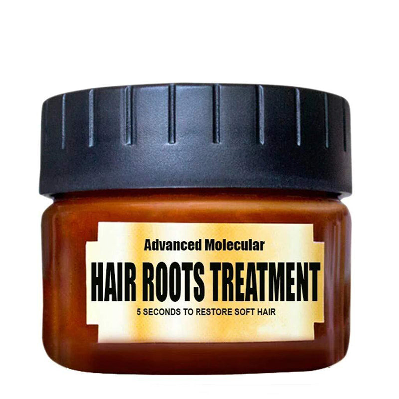 Hair Treatment Mask 60 ml / 120 ml - Heat Repair Free Formula | Buy 1 Get 1 FREE