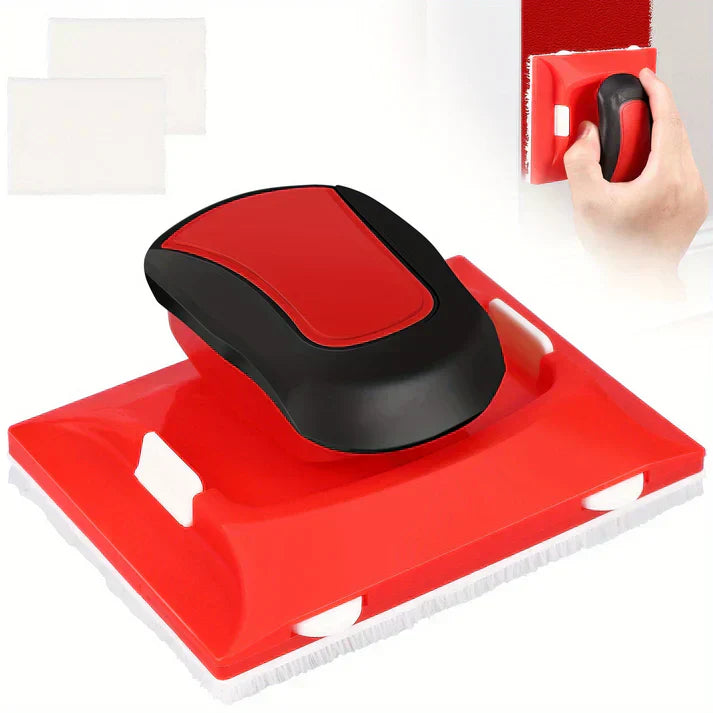 Paint Applicator - Comes with 3 Free Pads | 50% OFF