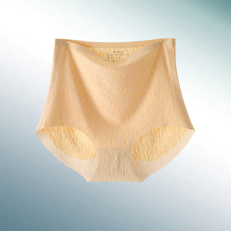 Seamless High-Waisted Butt-Lifting Briefs (Buy 1 Get 1 Free)