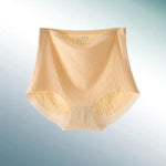 Seamless High-Waisted Butt-Lifting Briefs (Buy 1 Get 1 Free)