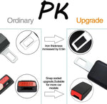 Seatbelt Extension – Buy 1, Get 2 Free
