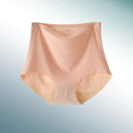 Seamless High-Waisted Butt-Lifting Briefs (Buy 1 Get 1 Free)