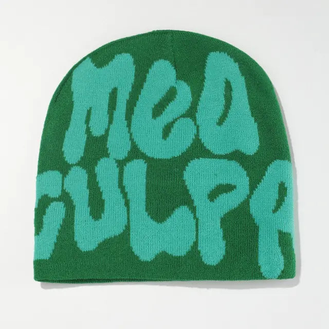 2025 Premium Knit Caps