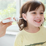 5-in-1 Electric Ear Wax Removal Tool
