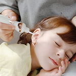 5-in-1 Electric Ear Wax Removal Tool