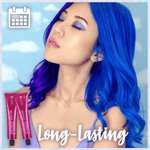 Buy One, Get One Free | Vibrant Color That Your Hair Will Love