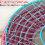 Super-Grip Bouncing Ball | 50% DISCOUNT