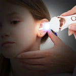 5-in-1 Electric Ear Wax Removal Tool