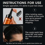 Strong Hold Hair Gel | Matte Finish for Confident Styles That Last All Day