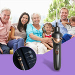 5-in-1 Electric Ear Wax Removal Tool