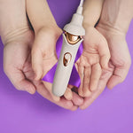 5-in-1 Electric Ear Wax Removal Tool