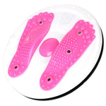 Waist Twisting Trainer