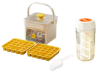Quick Ice Cube Dispenser | 50% DISCOUNT