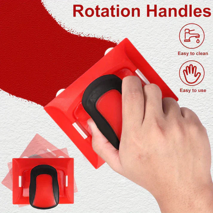 Paint Applicator - Comes with 3 Free Pads | 50% OFF