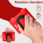 Paint Applicator - Comes with 3 Free Pads | 50% OFF