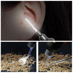5-in-1 Electric Ear Wax Removal Tool