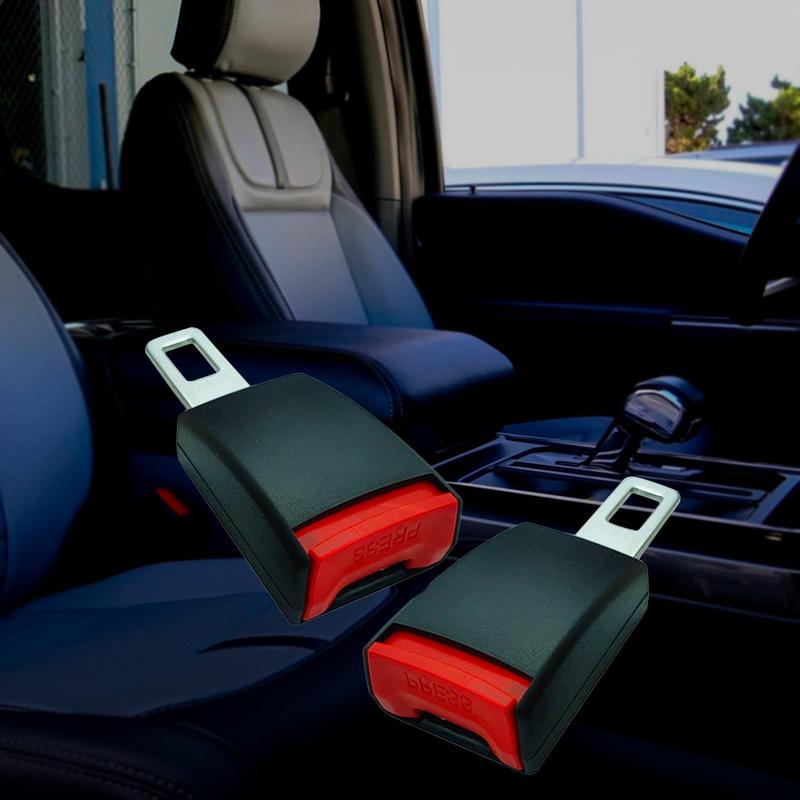 Seatbelt Extension – Buy 1, Get 2 Free
