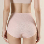 Seamless High-Waisted Butt-Lifting Briefs (Buy 1 Get 1 Free)