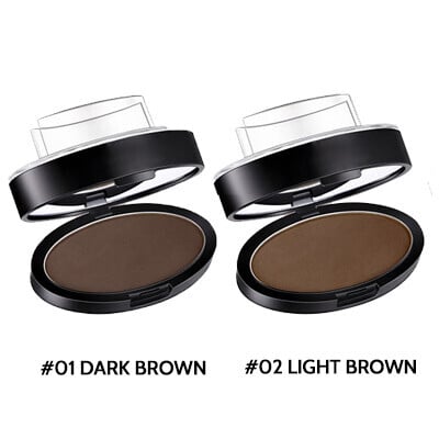 Buy One, Get One Free | Adjustable Stamp for Flawless Eyebrows