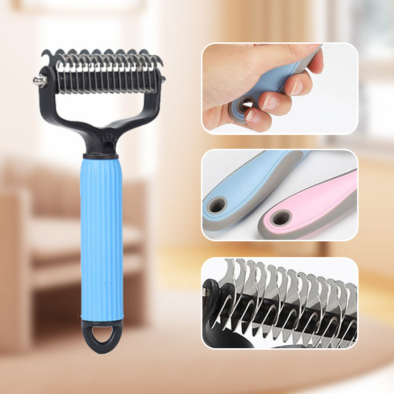 Gentle Coat Care Brush | Buy One, Get One Free