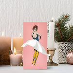 Retro Decorative Tissue Box | 50% DISCOUNT