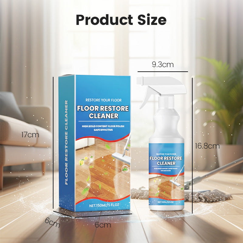 Mirror Shine Floor Refresher 150 ml | Buy 2 Get 1 Free