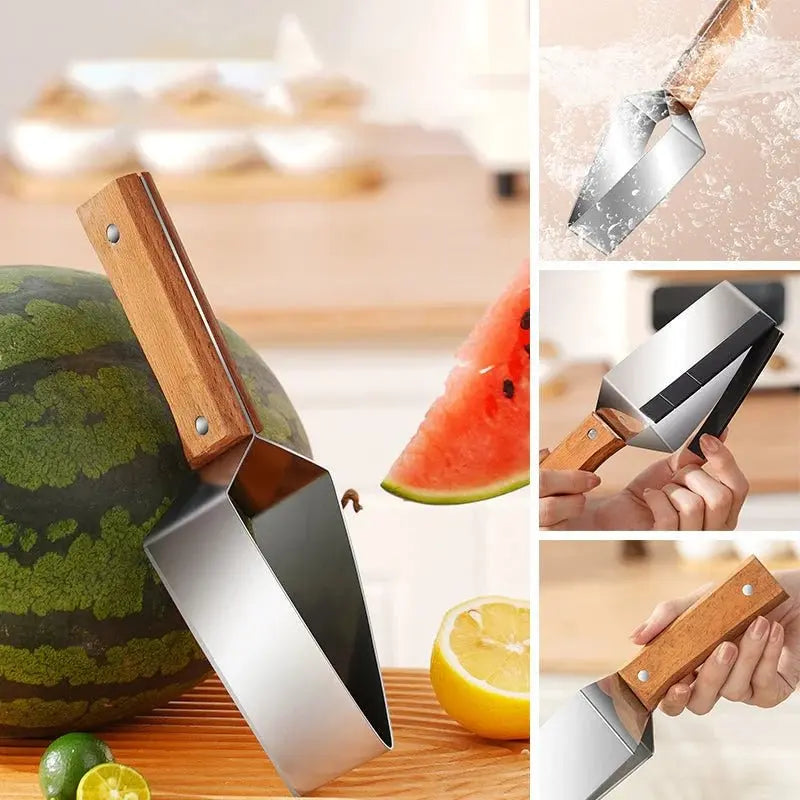 Ultimate Fruit Slicer - Buy One, Get One Free!