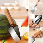 Ultimate Fruit Slicer - Buy One, Get One Free!