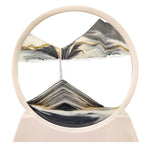 Perfect Gift - 3D Sand Timer with Deep Sea Sand Scene | 50% DISCOUNT
