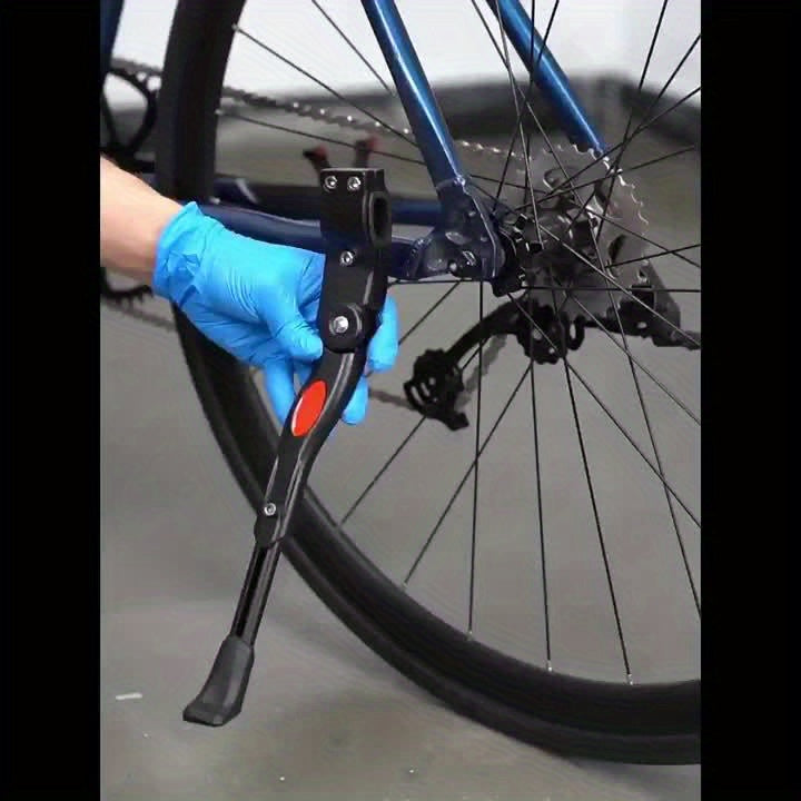 Adjustable Bike Stand – Stable, Durable, and Easy to Install