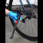 Adjustable Bike Stand – Stable, Durable, and Easy to Install