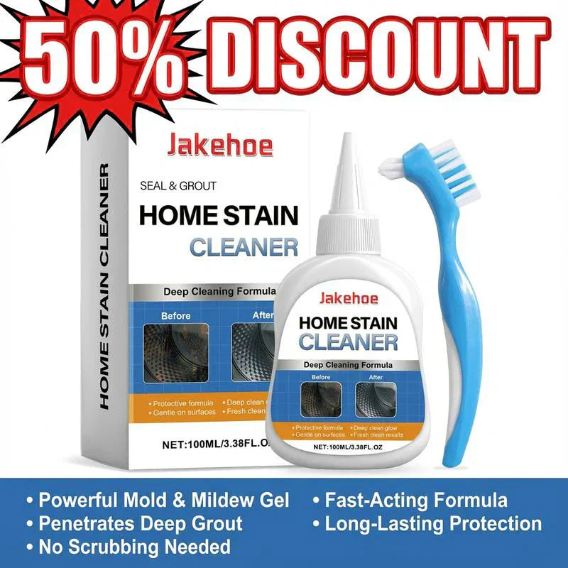 Powerful Mold Removal Gel 100ml | Buy 2 Get 1 Free