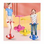 Super-Grip Bouncing Ball | 50% DISCOUNT