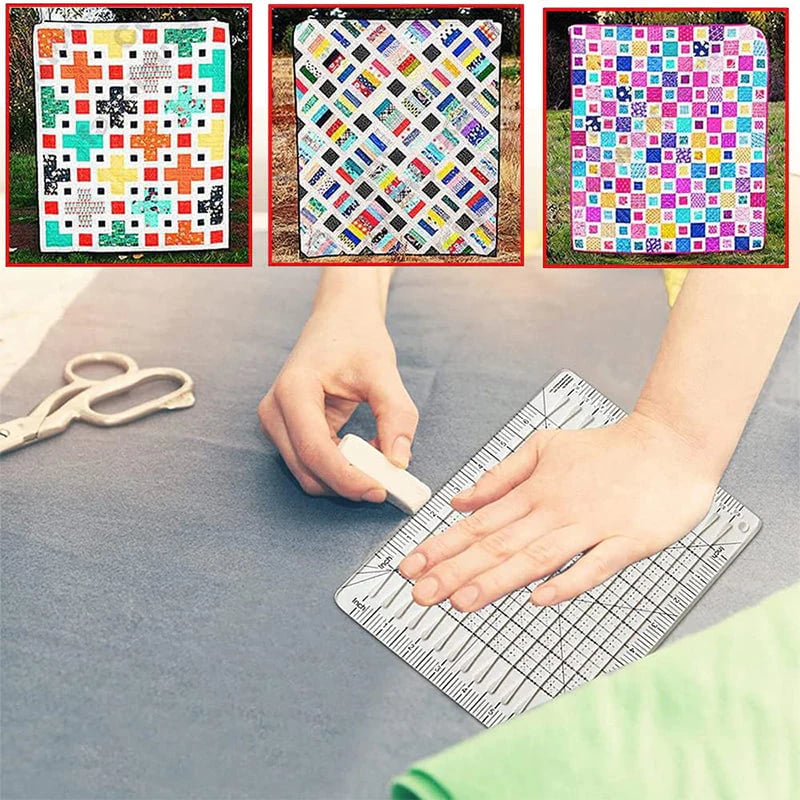 Precision Fabric Cutter | Achieve Perfect Cuts in Record Time!
