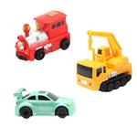 Magic Drawing Car for Kids | Buy 2, Get 1 FREE