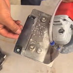 Precision Tile Cutter – Accurate & Stable Cuts | 50% OFF
