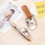 Soft, Comfortable, and Trendy Slippers