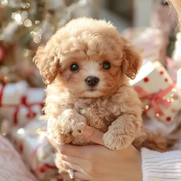 Realistic Movement Interactive Robot Puppy | Electronic Dog Toy for Children and Animal Enthusiasts