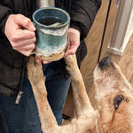 Coastal Motif Mug Print | 50% OFF