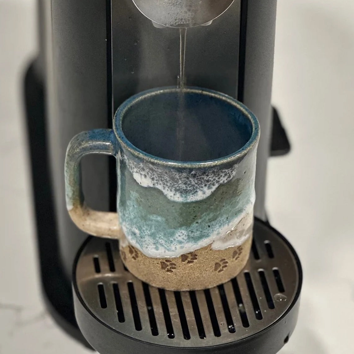 Coastal Motif Mug Print | 50% OFF
