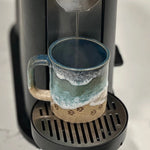 Coastal Motif Mug Print | 50% OFF
