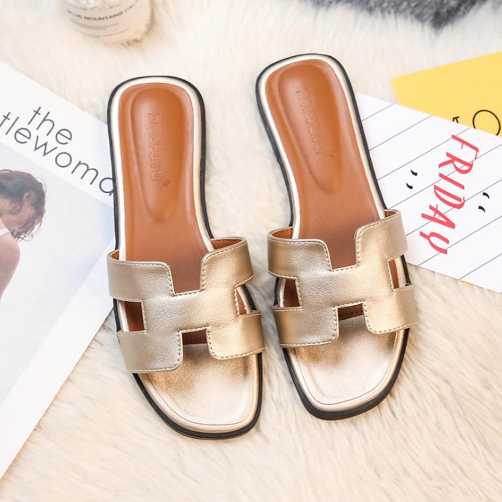 Soft, Comfortable, and Trendy Slippers