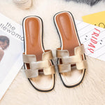Soft, Comfortable, and Trendy Slippers