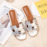 Soft, Comfortable, and Trendy Slippers